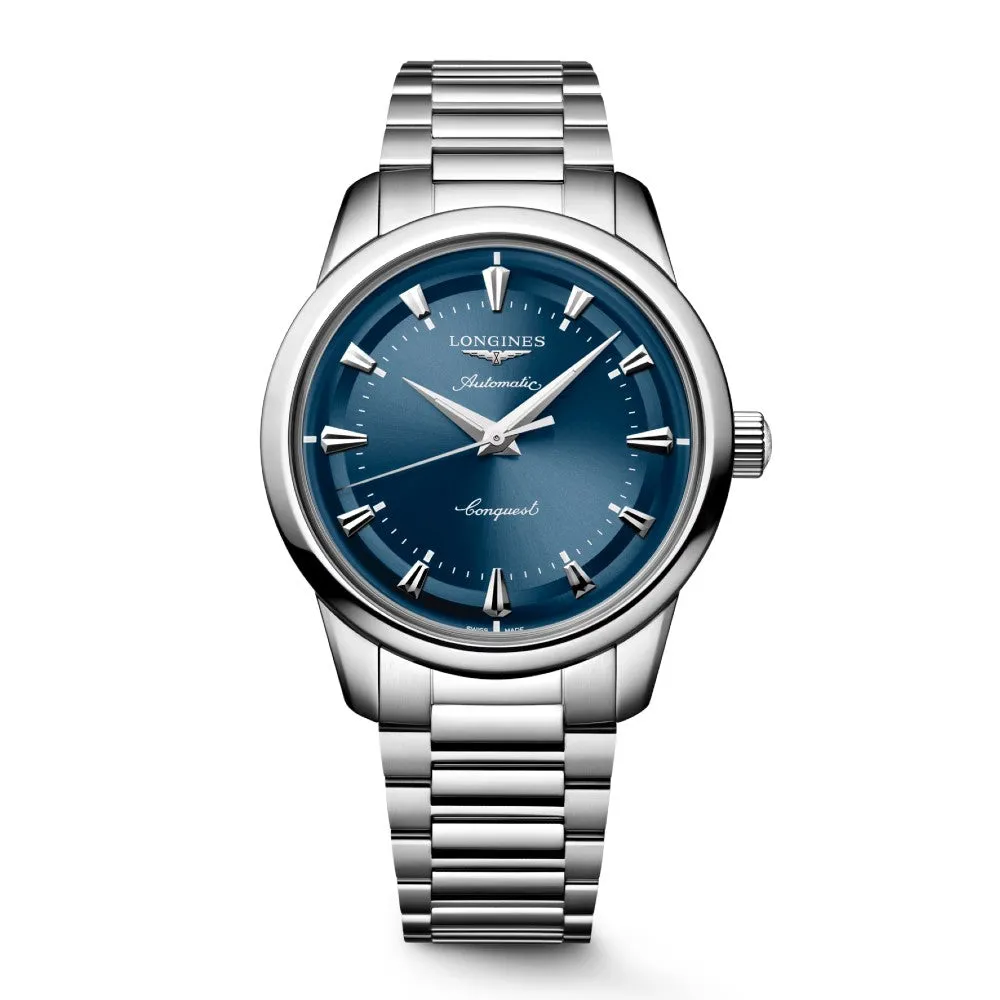 Longines Conquest Heritage L1.650.4.92.6