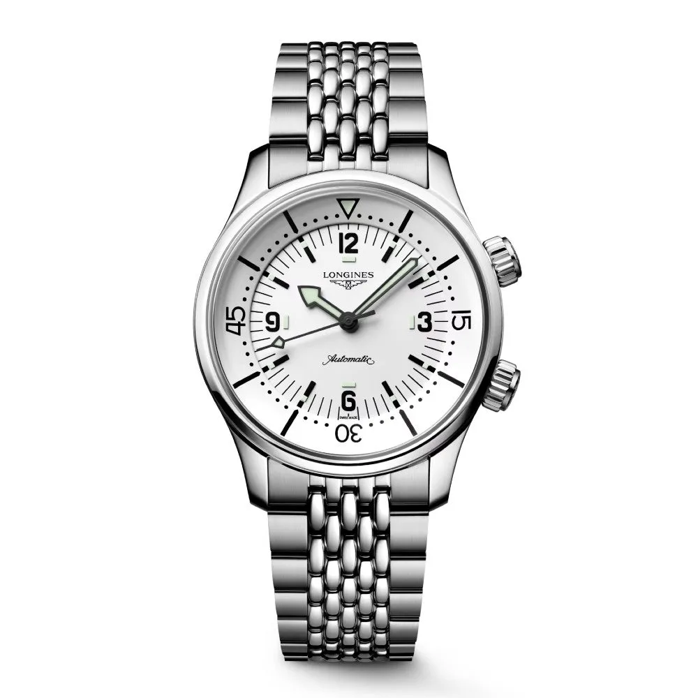 Longines Legend Diver L3.764.4.16.6