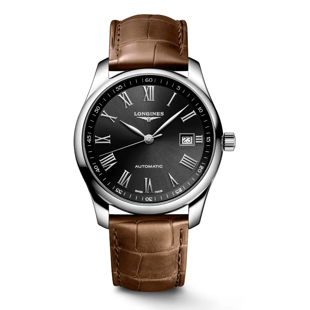 Longines The Master Collection L2.793.4.59.2