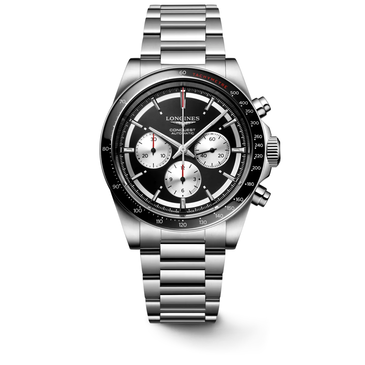 Conquest Chronograph