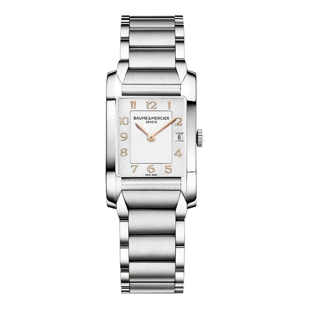 Baume et Mercier Hampton M0A10049