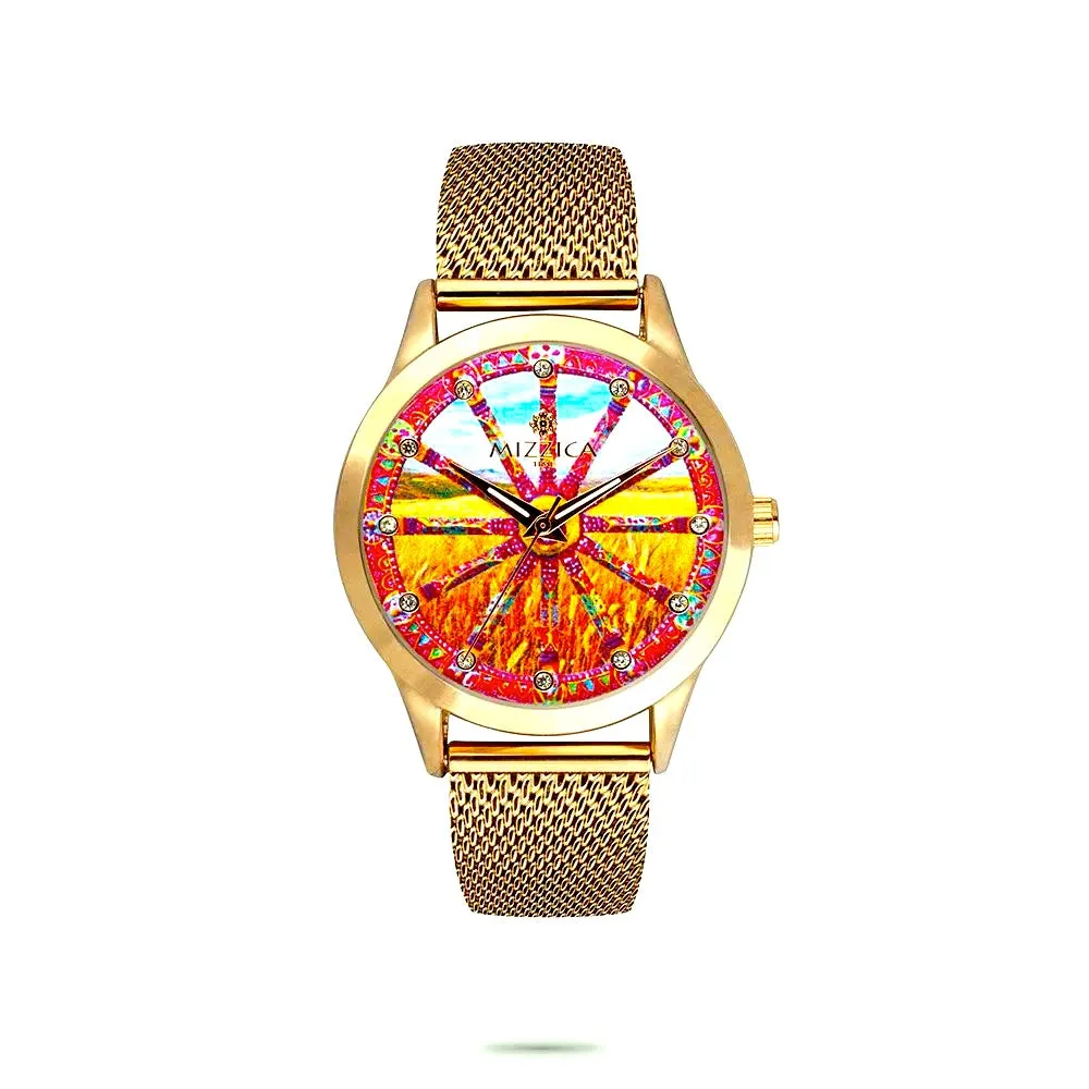 Orologio donna Mizzica MC101G