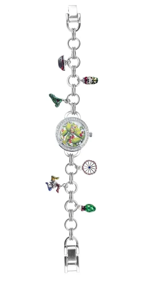 Orologio solo tempo donna "LA PALA DI FICO" Mizzica MJ102B