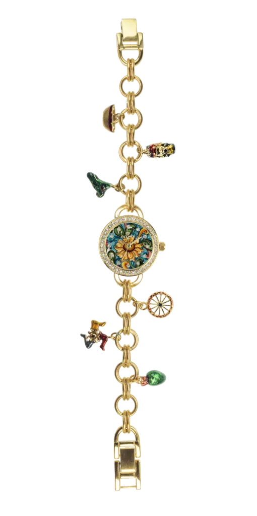 Orologio donna Mizzica MJ107G