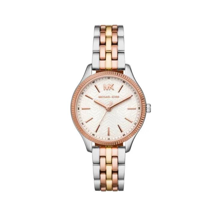 Michael Kors Lexington tre colori