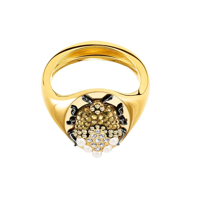 SWAROVSKI – ANELLO DONNA – Magnetic