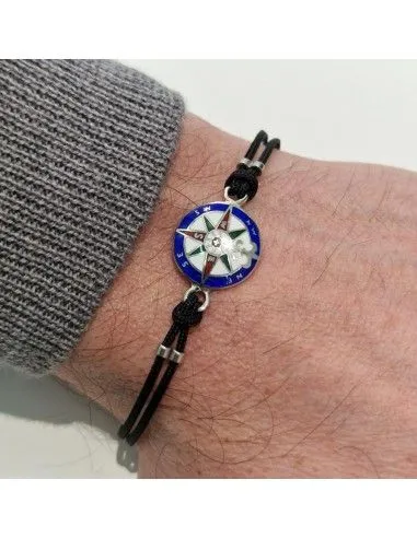 Bracciale Uomo Gioielli MARCELLO PANE - BRM002