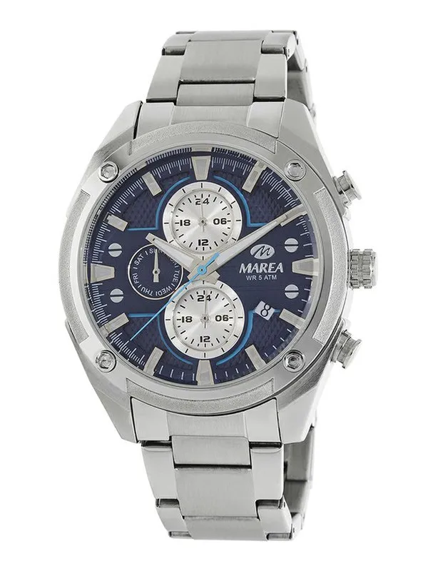 Marea B41155/2 – Orologio da uomo