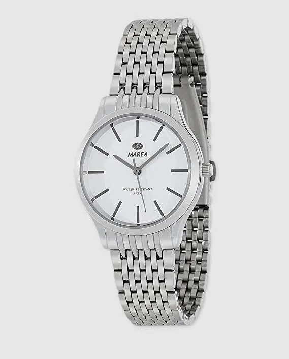 Marea b21170/1 Orologio da donna Quarzo Bracciale Acciaio
