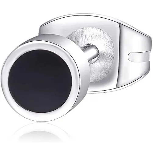 Mono orecchino uomo Sagapò ripple trendy cod. SRP39