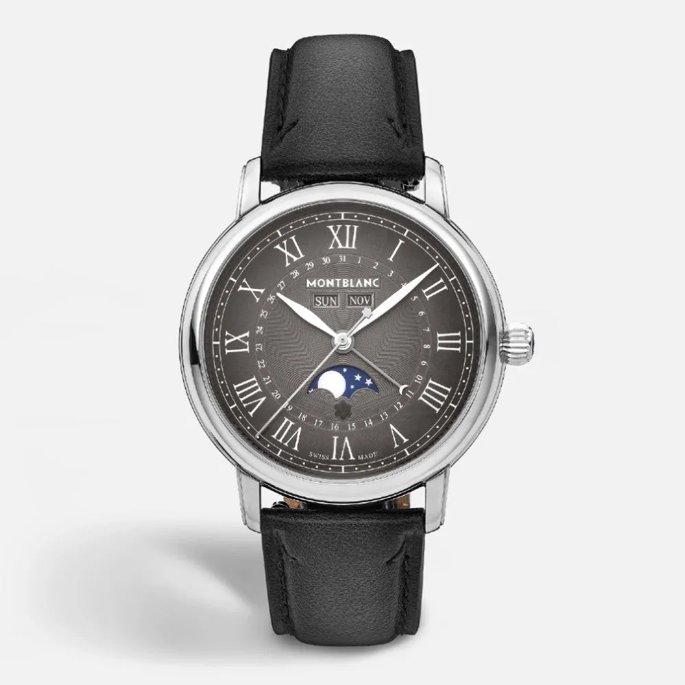 Montblanc - Orologio Star Legacy Full Calendar 42 mm