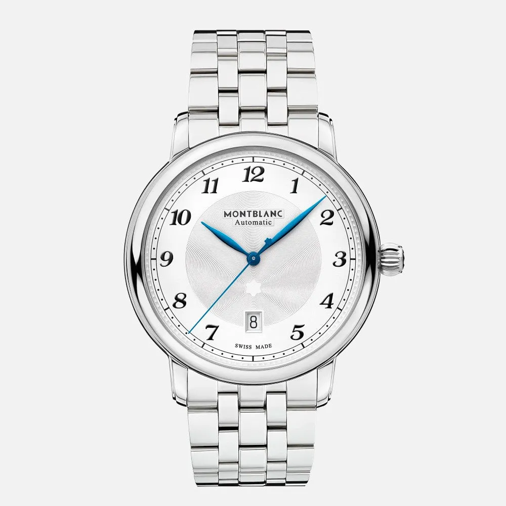 Montblanc Orologio Star Legacy Automatic Date 42 mm