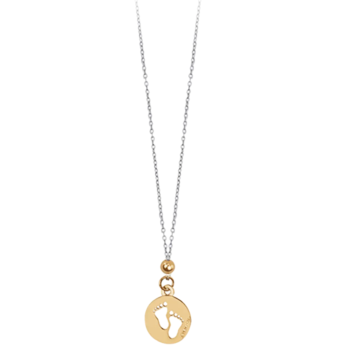 Collana My Charm - Mini Lux - Piedini