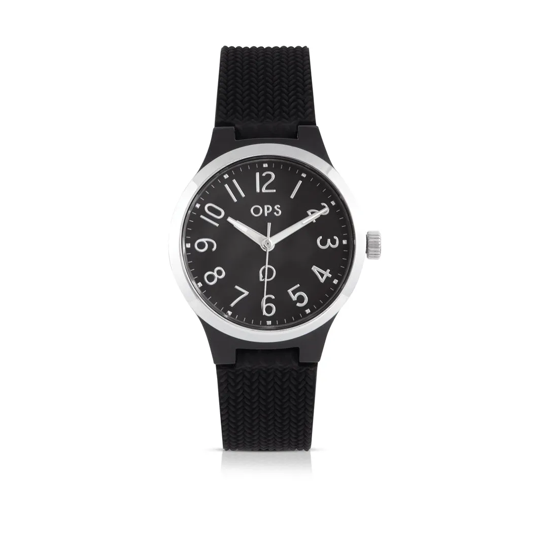 OPS! Orologio solo tempo donna OPSPW-871