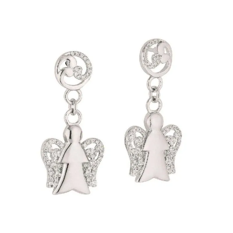 Orecchini Donna ROBERTO GIANNOTTI Microlighting - GIA92