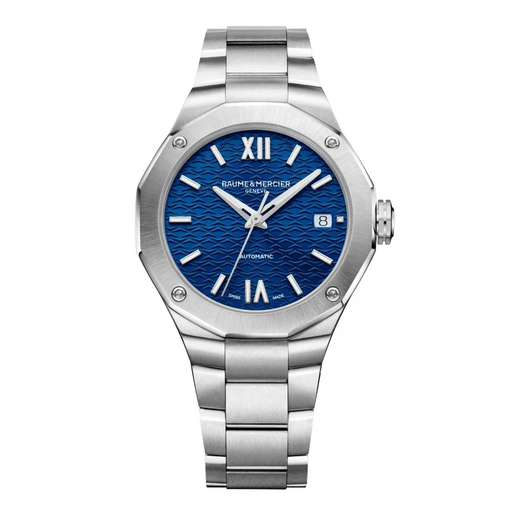 Baume et Mercier Orologio Riviera 10679