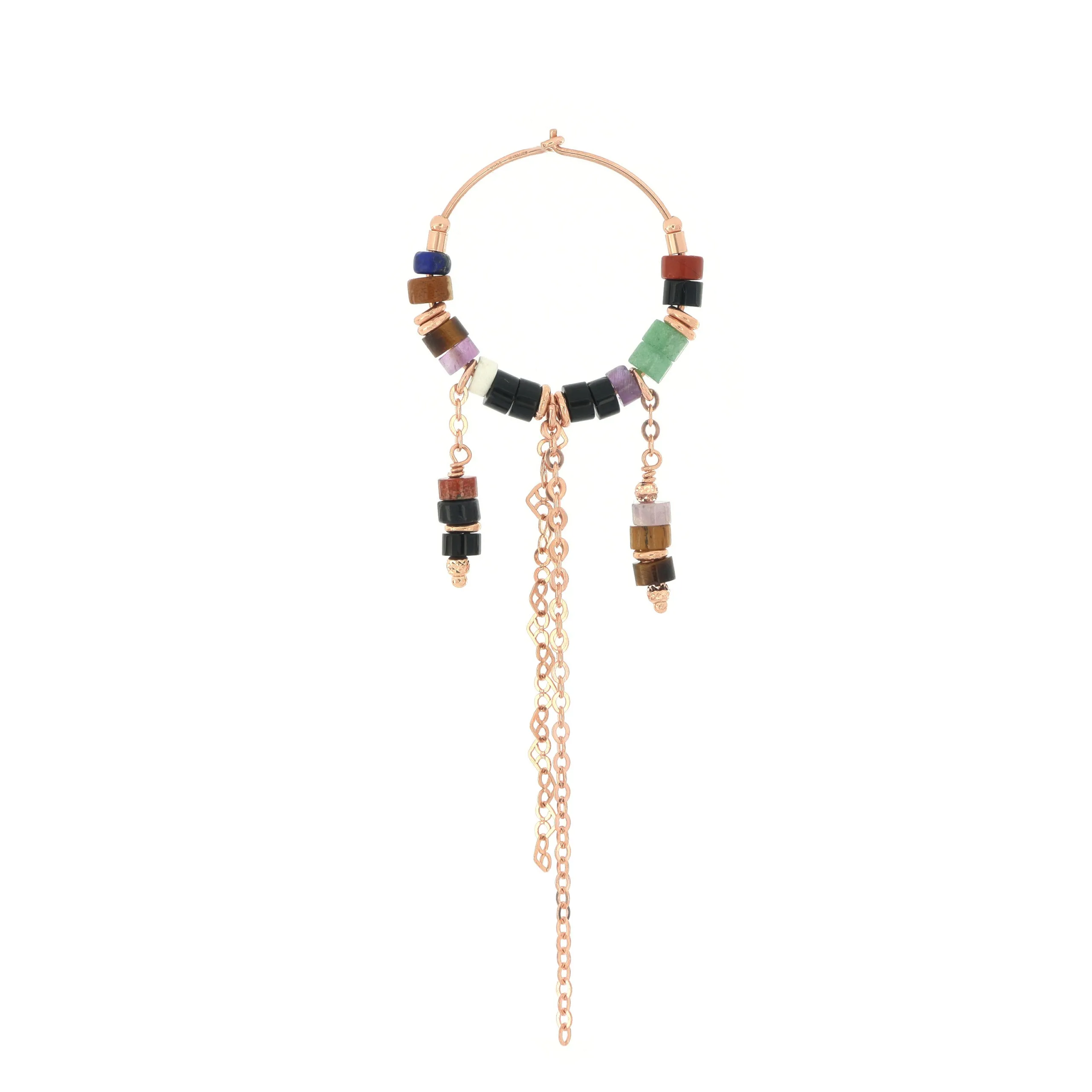 ORECCHINO GRANDE "America"