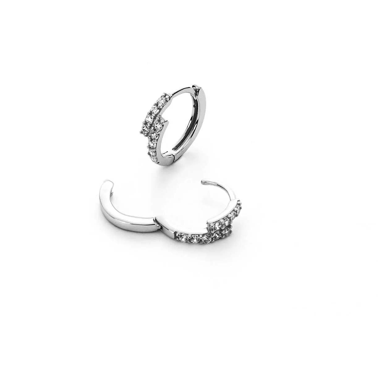 Orecchini 4US Cesare Paciotti 4UOR4851W