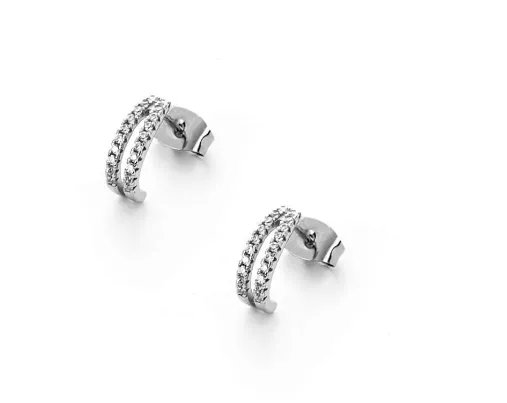 Orecchini 4US Cesare Paciotti 4UOR4853W