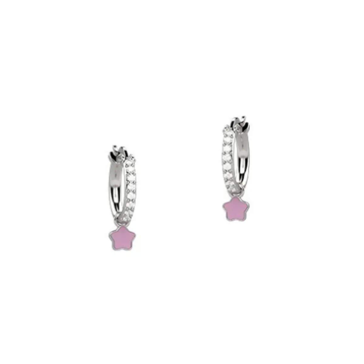 Orecchini argento donna Nanan NAN0363