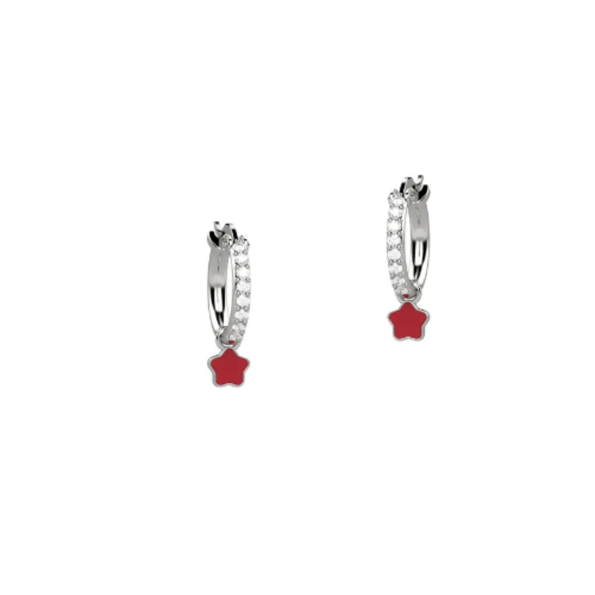 Orecchini argento donna Nanan NAN0364