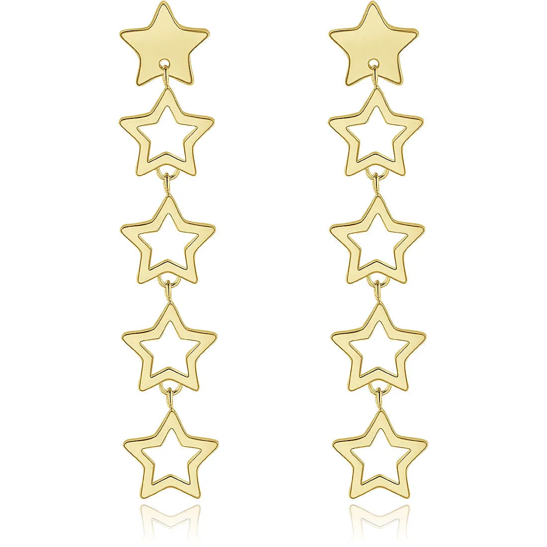 Orecchini Donna Gioielli Sagapò Starlove