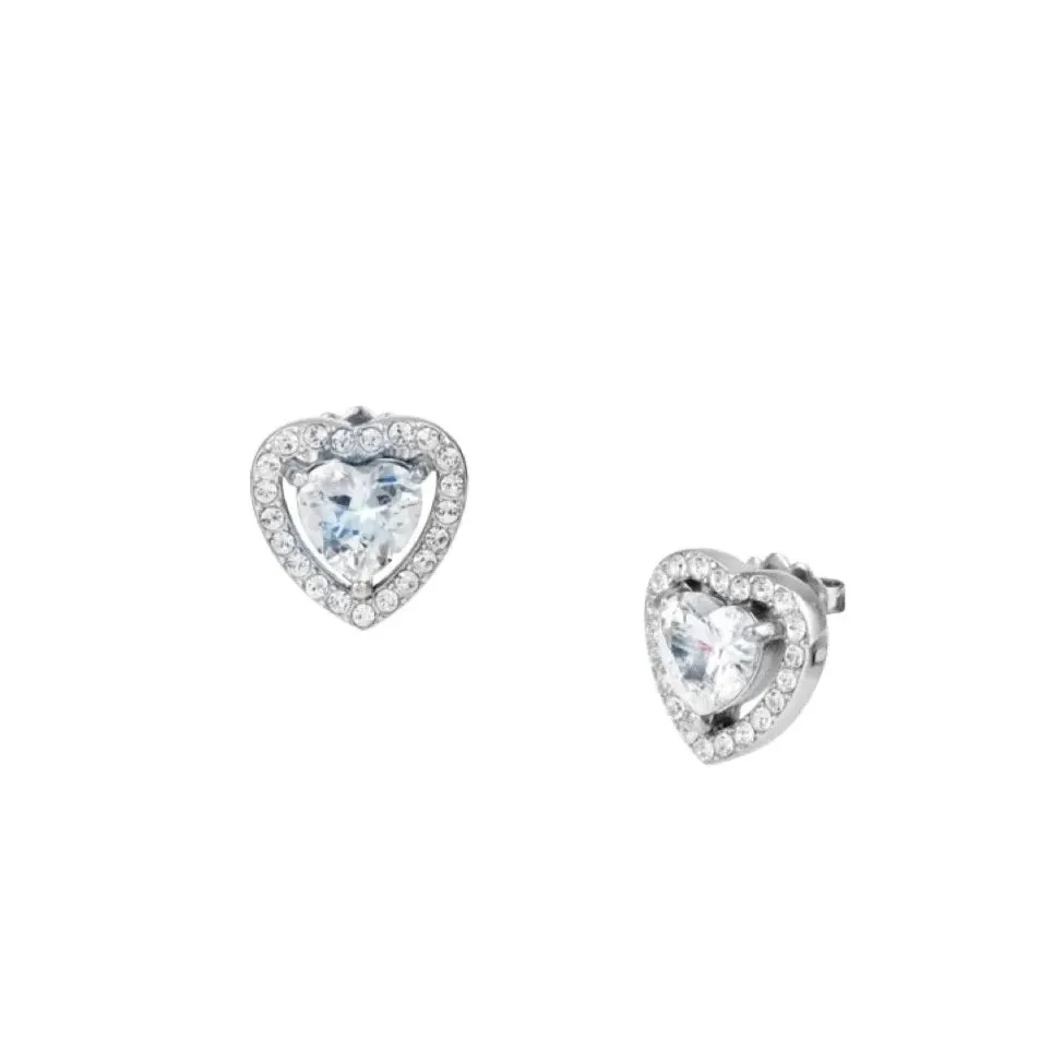 Orecchini donna gioielli Liujo Essential LJ2121