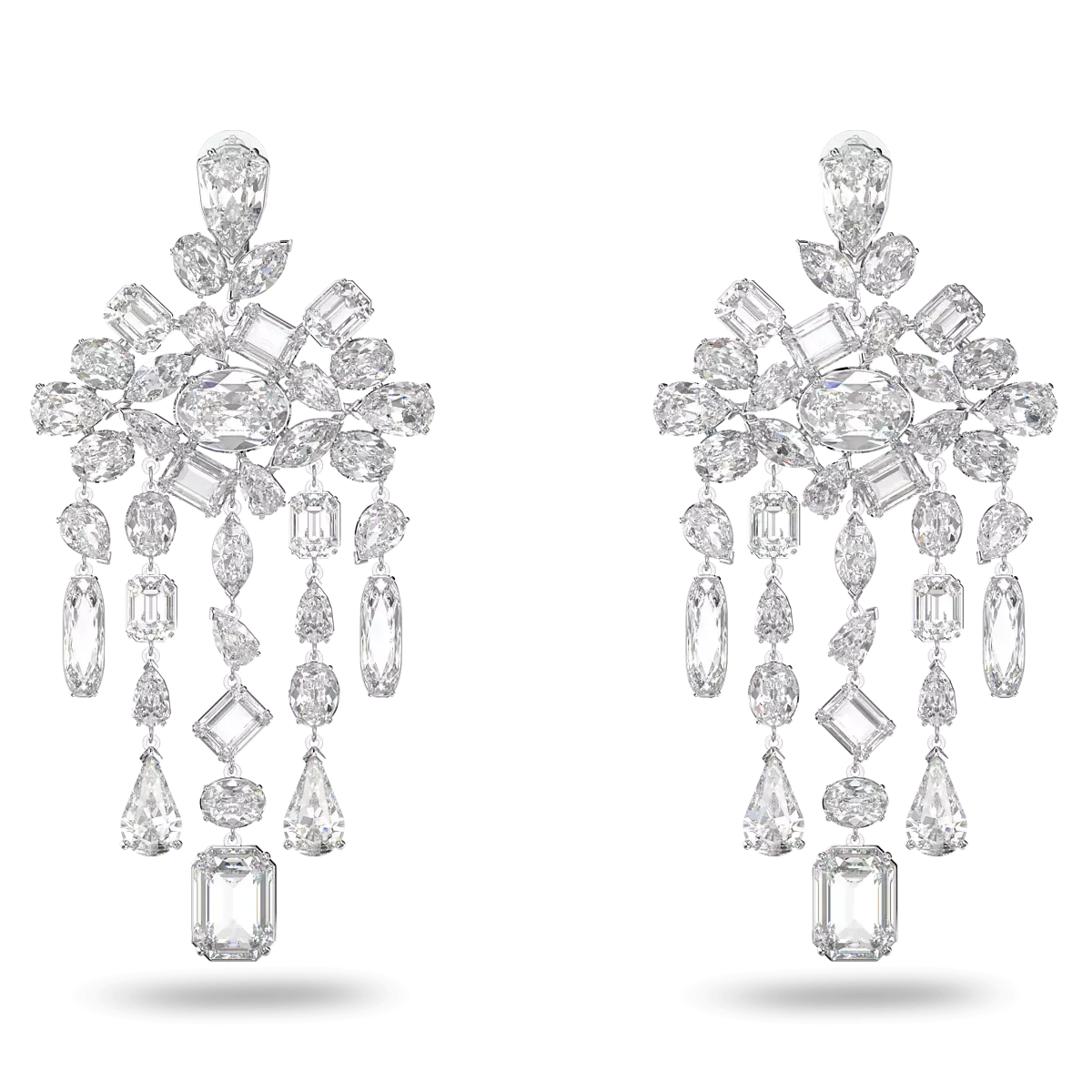 Orecchini Swarovski Pendenti Chandelier 5639329