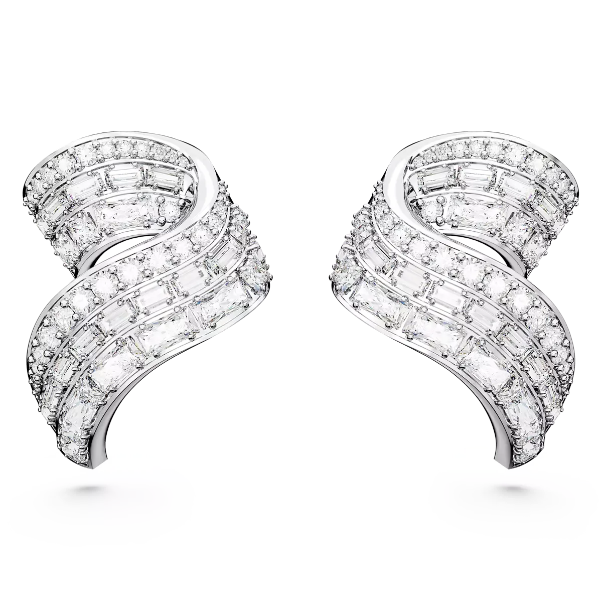 Orecchini Swarovski Pendenti Hyperbola 5665332