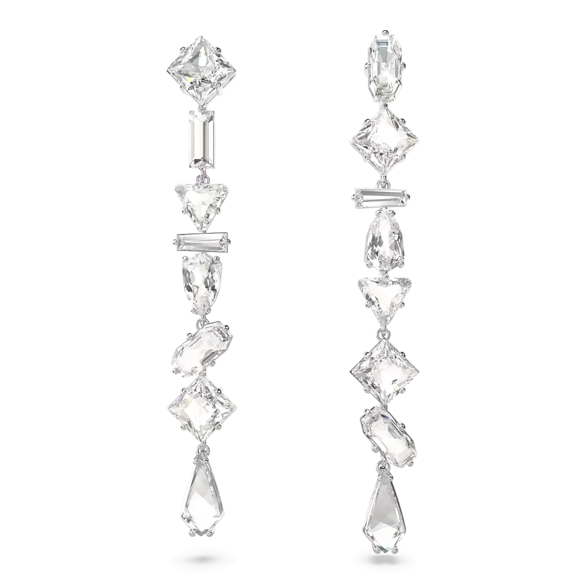 Orecchini Swarovski Pendenti con Cristalli 5661687