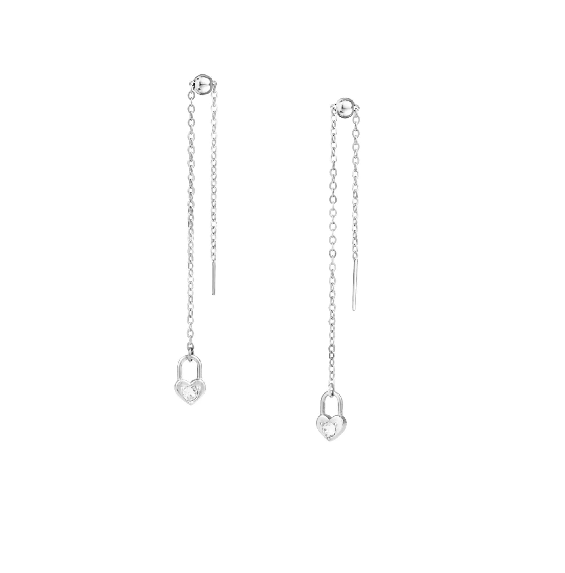 Orecchini donna gioielli Liujo Essential LJ2137