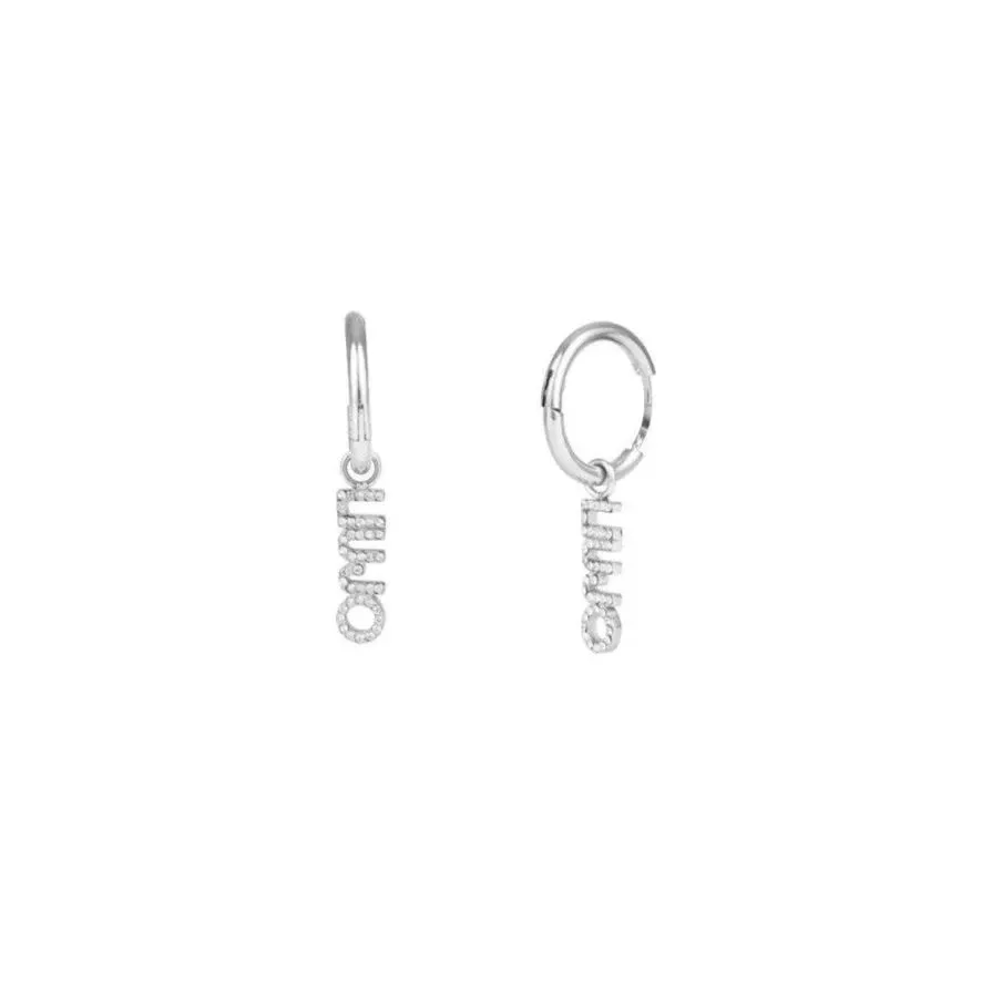 Orecchini donna gioielli Liujo Essential LJ2148