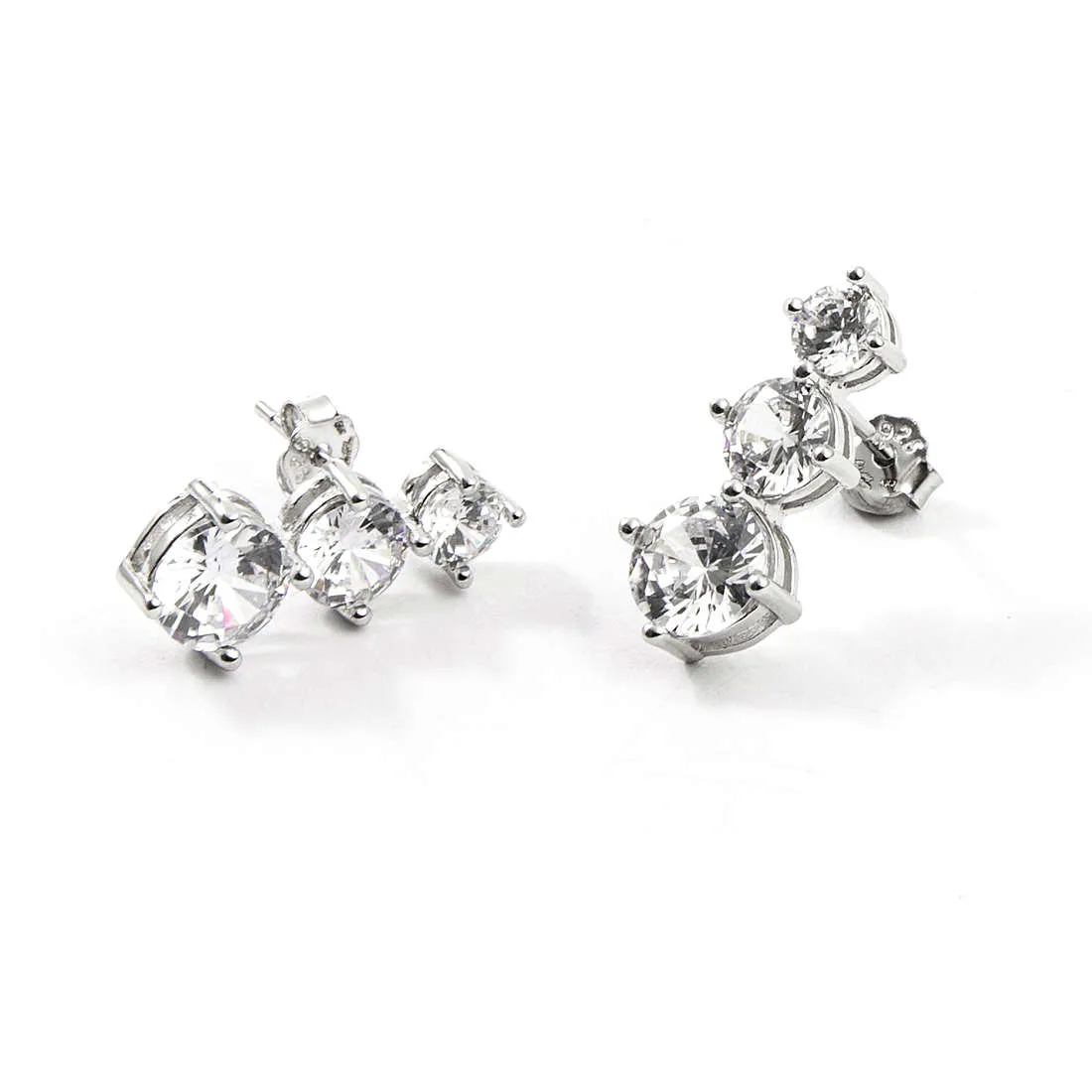 Orecchini donna gioielli 4US Cesare Paciotti 4UOR3914W