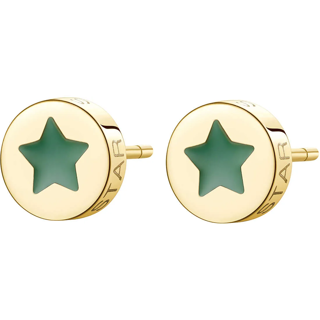 Orecchini donna gioielli Sagapò Click SCK58