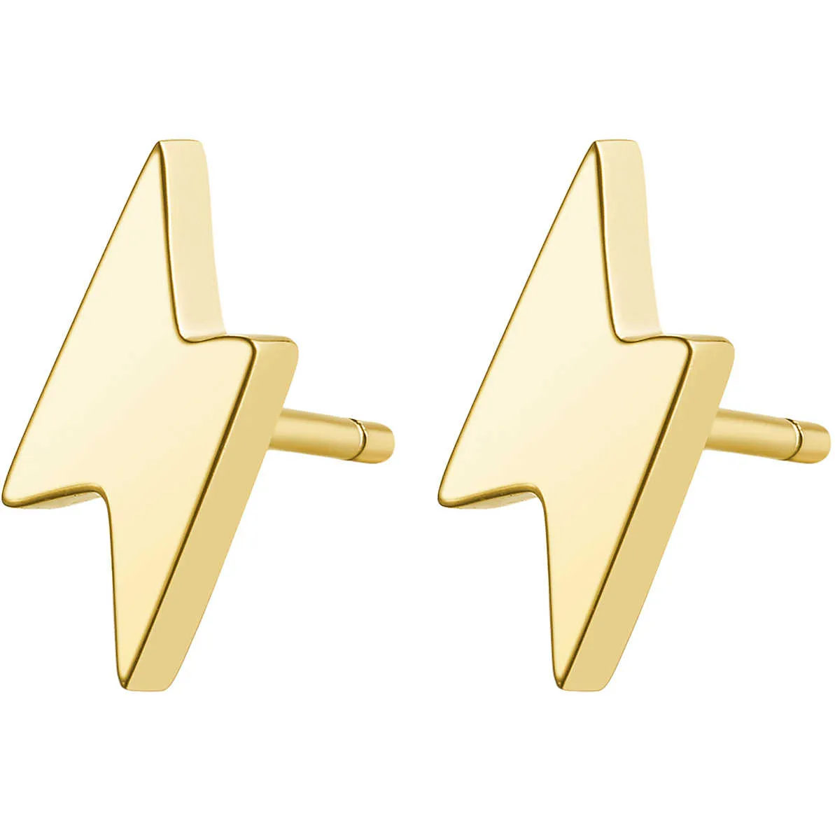 Orecchini donna sagapò fulmine Click trendy cod. SCK42