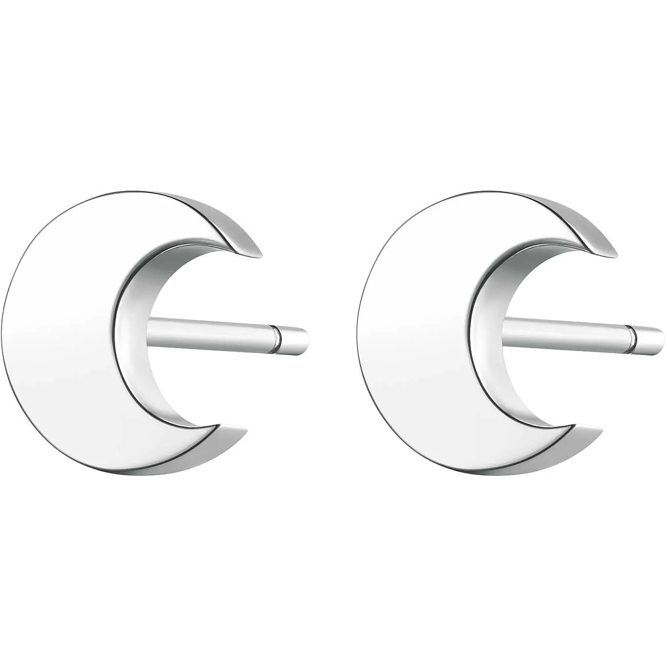 Orecchini donna gioielli Sagapò Click trendy cod. SCK43