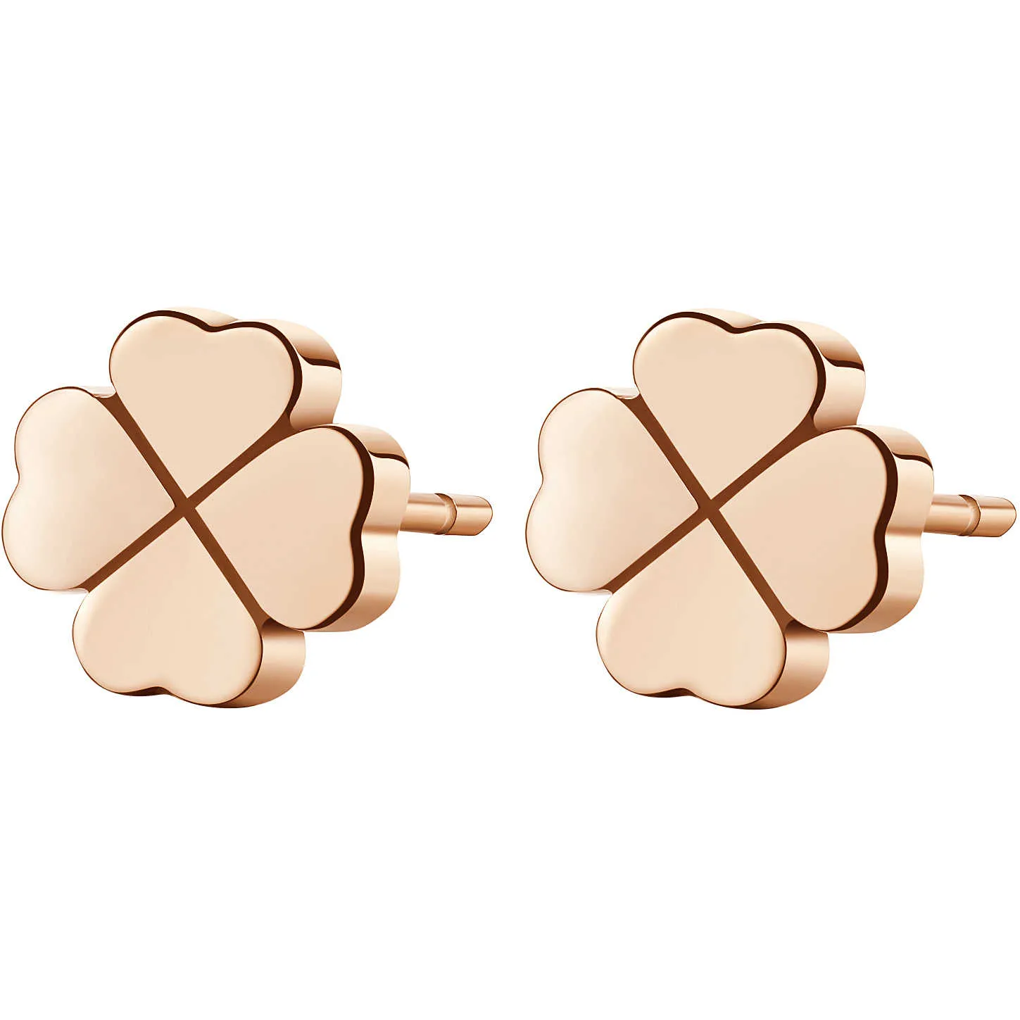 Orecchini donna gioielli Sagapò Click trendy cod. SCK66