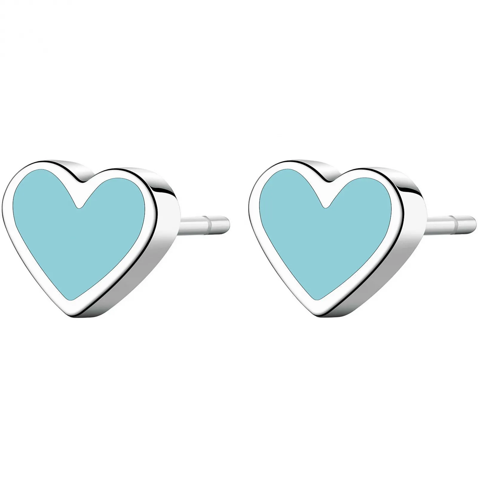 Orecchini donna gioielli Sagapò Click trendy cod. SCK81