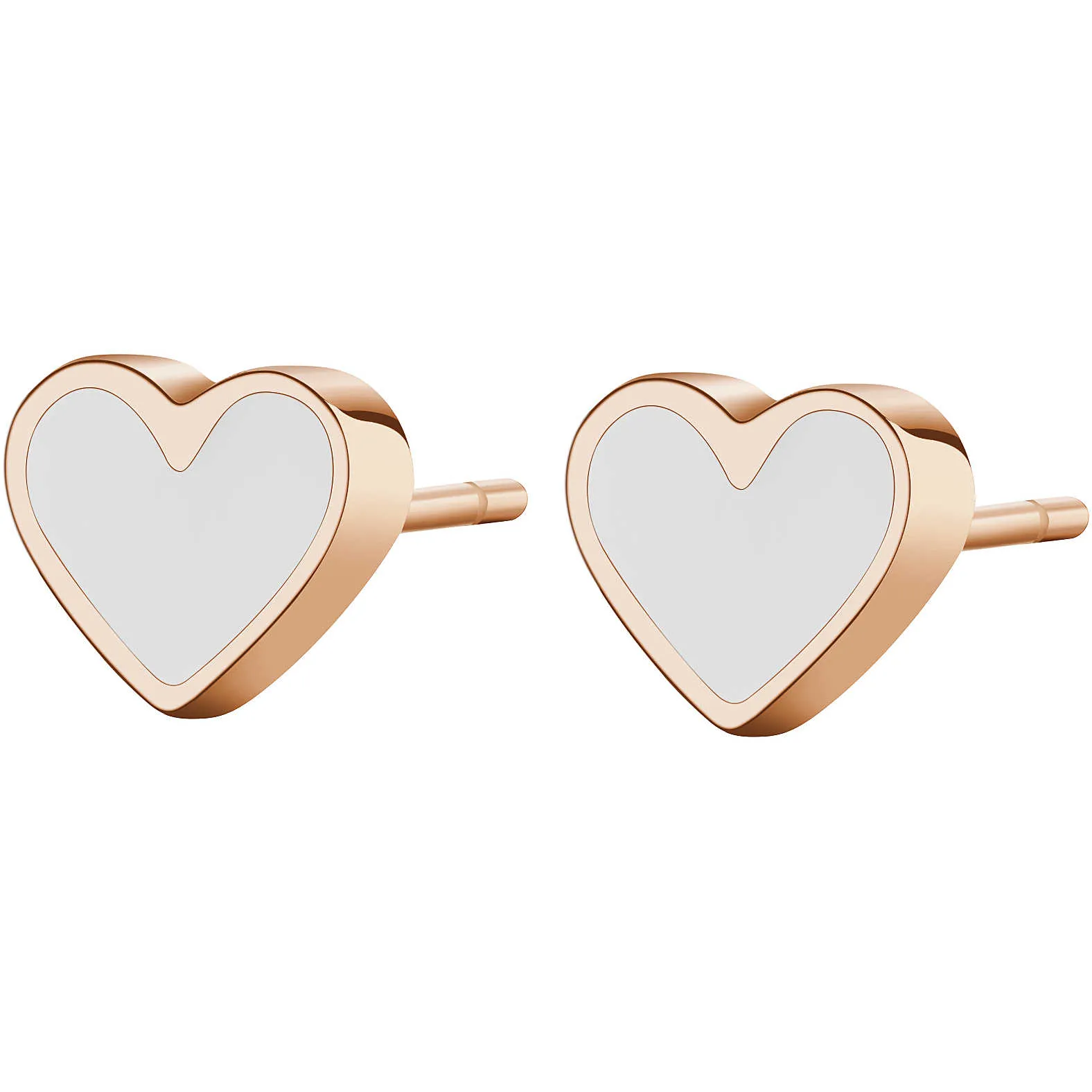 Orecchini donna gioielli Sagapò Click trendy cod. SCK83