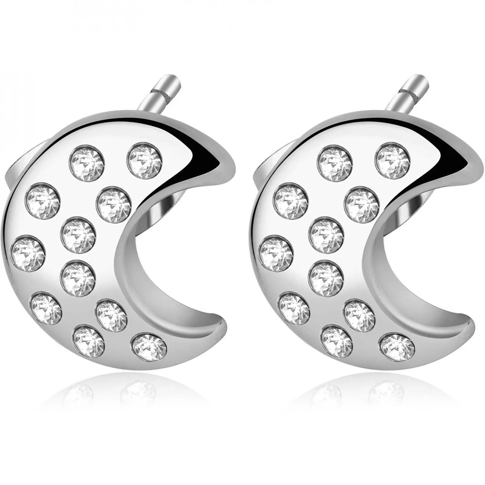 Orecchini donna gioielli Sagapò Days casual cod. SDY25