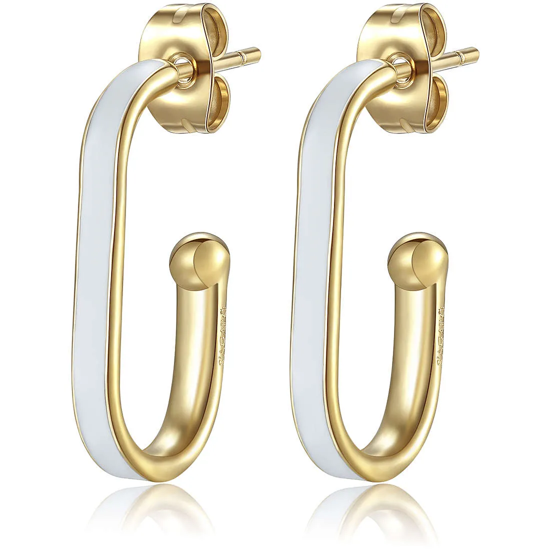 Orecchini donna gioielli Sagapò Vibes svb28