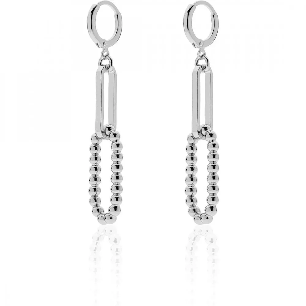 Orecchini donna gioielli Unoaerre Fashion Jewellery 2174