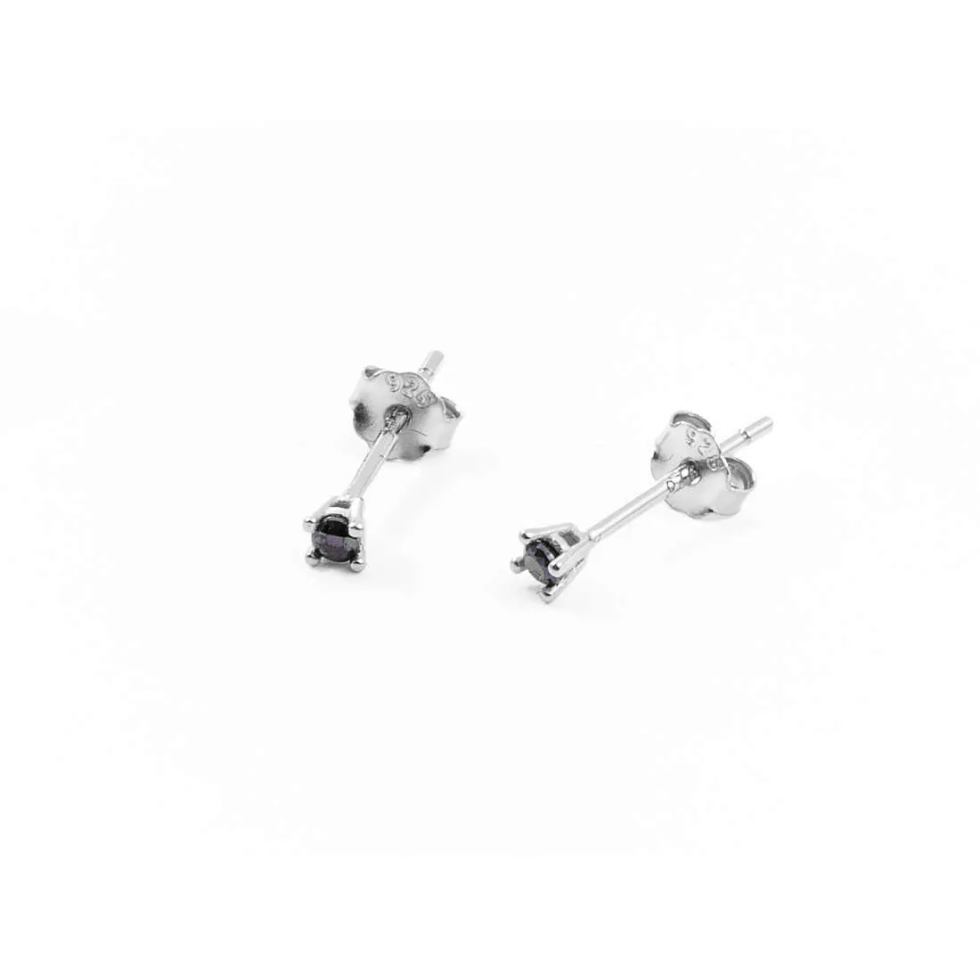 Orecchini punto luce donna gioielli 4US Cesare Paciotti 4UOR3878W