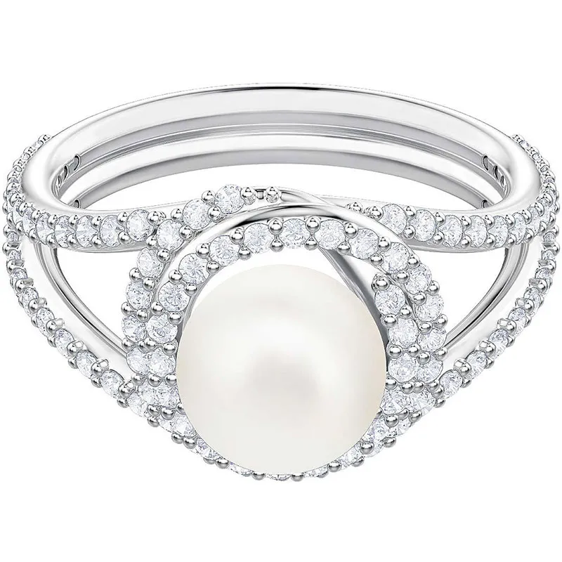 SWAROVSKI – ANELLO DONNA – Originally