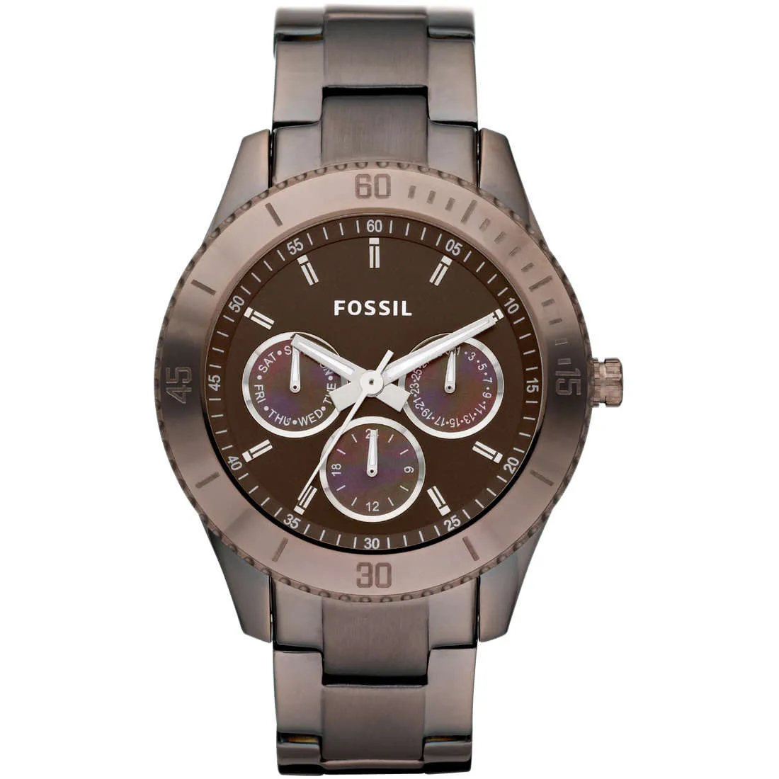 Orologio Cronografo Donna Fossil