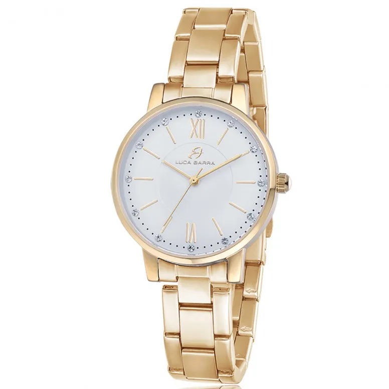 Orologio Donna Luca Barra Solo Tempo SBW101