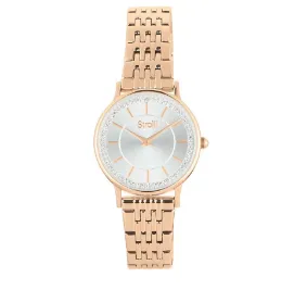 Orologio Donna Stroili Little Ibiza Quadrante Silver 1674224