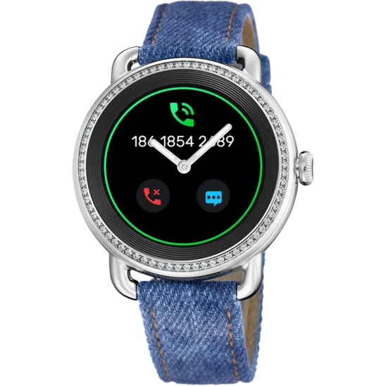 Orologio Festina Smartwatch donna digitale f50000/1