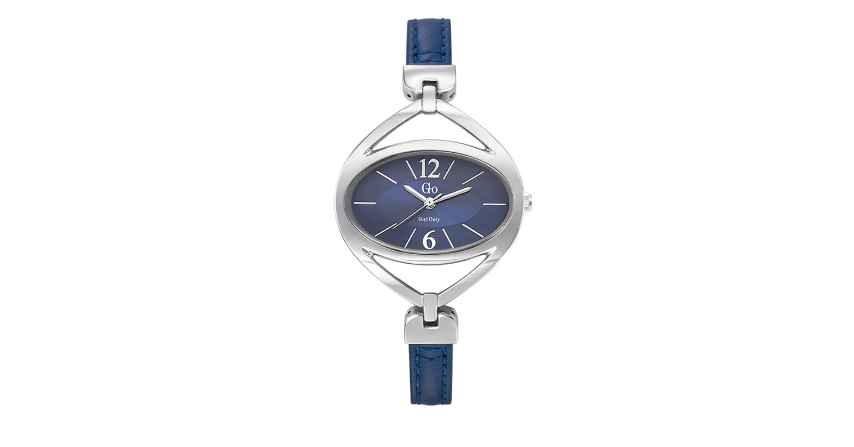Orologio Go girl only donna blu 698188