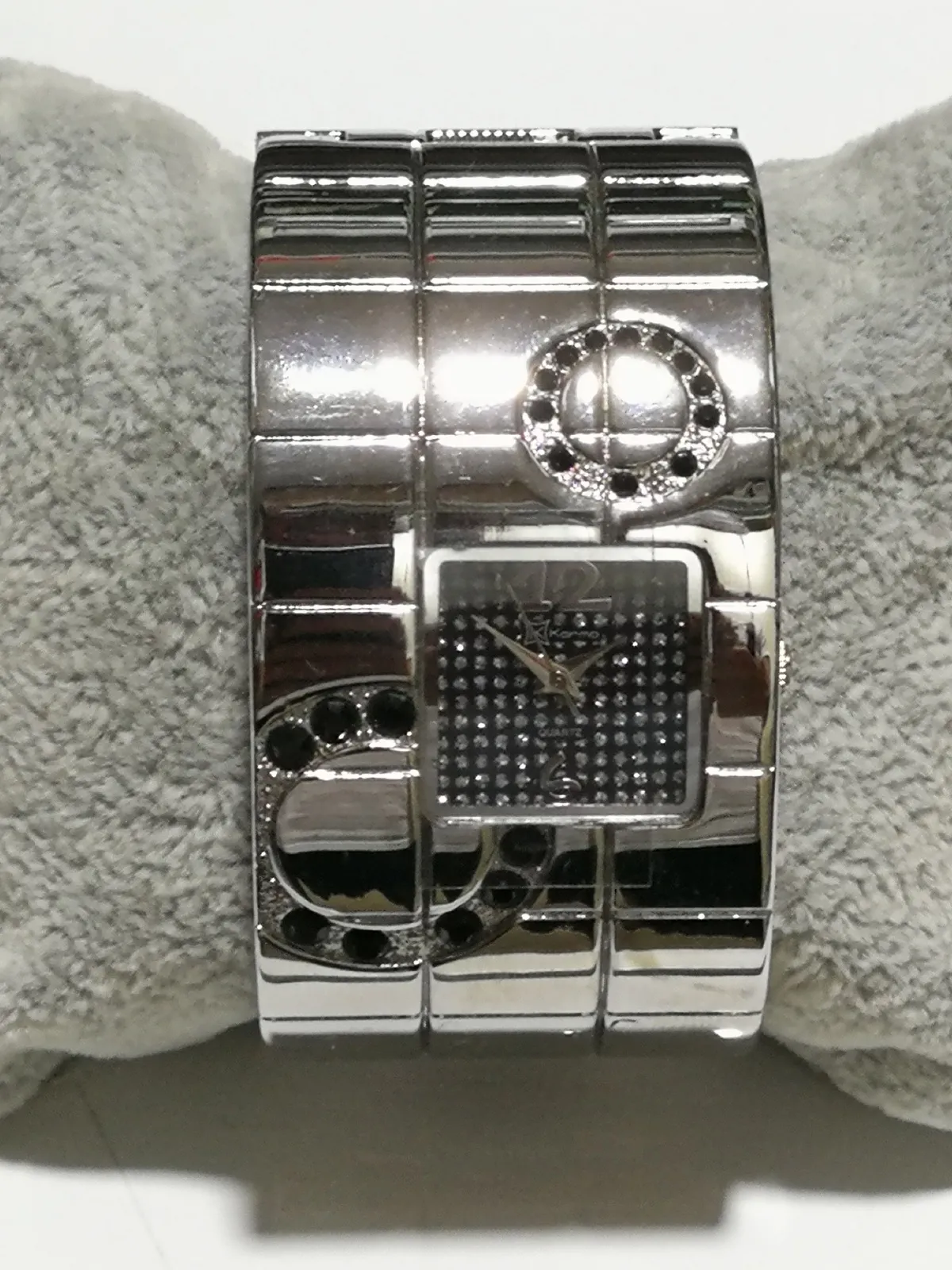 Orologio Karma donna in acciaio anallergico 82135